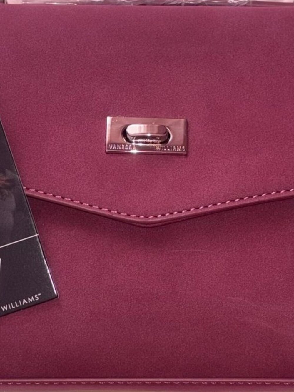 Purse for sale suede purse